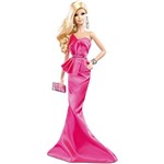 Barbie Collector Tapete Vermelho DL 3 Mattel