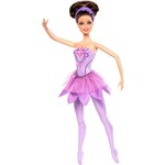 Barbie e as Sapatilhas Mágicas - Odette - Mattel