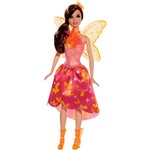 Barbie e o Portal Secreto - Fada - Mattel