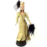Barbie Edição Limitada Mgm Golden Hollywood 1998