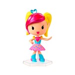 Barbie em um Mundo de Video Game Mini Pixels Barbie - Mattel