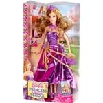 Barbie - Escola de Princesas - Delacy Loira - Mattel