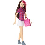 Barbie Family Irmã 3 é Demais Skipper - Mattel