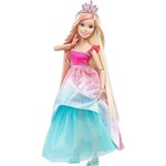 Barbie Fantasia Minha Grande Princesa - Mattel