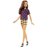 Barbie Fashionista Plaid Top/Bottom - Mattel