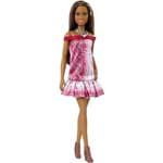 Barbie Fashionista Pretty In Python - Mattel
