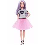 Barbie Fashionistas 54 Tutu Cool Mattel - FBR37/DVX76