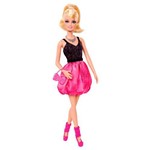 Barbie Fashionistas Balada Meow - Mattel