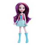 Barbie Filme Chelsea Galática Azul - Mattel