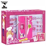 Barbie Geladeira Fashion com Acessórios Lider 2119