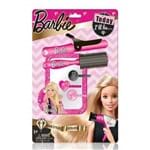 Barbie Hairstylist Blister Sortido - BR810 BR810