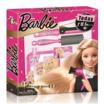 Barbie Hairstylist Gift Set Multikids
