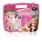 Barbie Hairstylist Maleta Set Sortido - BR812
