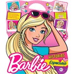 Barbie - Historias Especiais