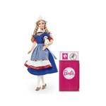 Barbie Holanda- W3325