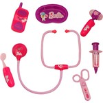 Barbie - Kit Medica Pequeno Plus - Monte Líbano