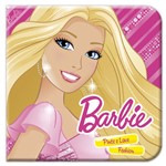 Barbie Livrinho Pinte e Lave Fashion - Fun Divirta-Se