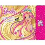 Barbie: Meu Diário Encantado