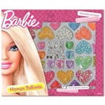 Barbie Miçanga Brilhante Grande Fun 1486/501 773-7