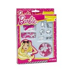 Barbie Miçangas Pink - Fun Divirta-se