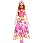 Barbie Mix & Match Princesas - Mattel