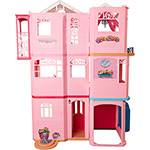 Barbie Móvel Nova Casa dos Sonhos - Mattel