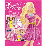 Barbie: Mundo Cor-de-rosa