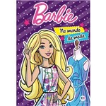 Barbie - no Mundo da Moda