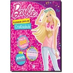 Barbie: o Grande Livro de Criatividade