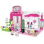 Barbie Pet Shop Mega Bloks - Dican
