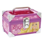 Barbie Porta Miçangas Modelo Diamante - Fun Divirta-Se