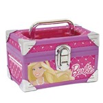 Barbie Porta Miçangas Modelo Matelace - Fun Divirta-Se