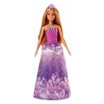 Barbie Princesa FJC94 Mattel Ametista Ametista