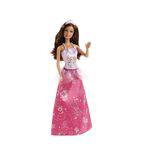 Barbie Princesa Teresa - Mattel
