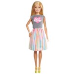 Barbie Profissão Surpresa - Mattel