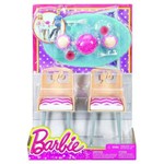 Barbie Real Jantar Romântico - Mattel Dtj68