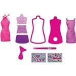 Barbie Refil de Vestidos - Sortidos Mattel