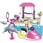 Barbie Resort Mega Bloks Dican