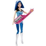 Barbie Rock''n Royals Amigas Básicas Erika - Mattel