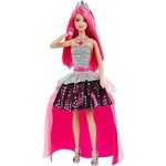 Barbie Rock'n Royals Courtney - Mattel