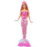 Barbie Sereia - Barbie - Mattel