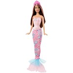 Barbie Sereia - Teresa - Mattel