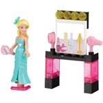 Barbie Sortimento Modelo - Megablocks