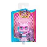 Barbie Spy Squad Cat - Dhf14 - Mattel