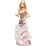 Barbie Vestidos Longos BFW16/CHH06 - Mattel