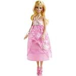 Barbie Vestidos Longos Passeio no Shopping - Mattel