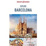 Barcelona Insight Explore Guide
