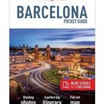 Barcelona Insight Pocket Guide