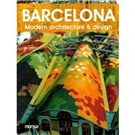 Barcelona - Modern Architecture & Design