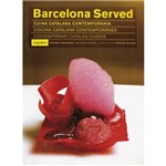 Barcelona Served